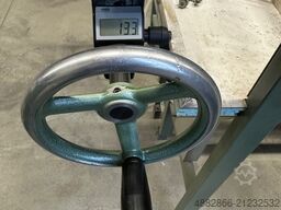 Rapid Maschinenbau SGS 500