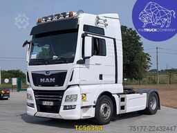 MAN TGX 470