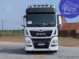 MAN TGX 470
