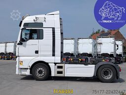 MAN TGX 470