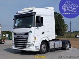 DAF XG 480