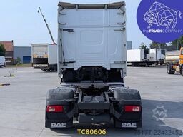 DAF XG 480