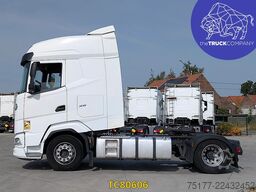 DAF XG 480