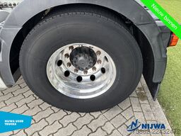 Volvo FM 380 4x2 RTI Compressor + Xenon
