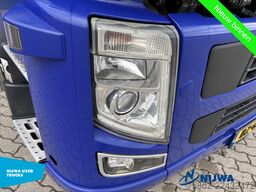 Volvo FM 380 4x2 RTI Compressor + Xenon
