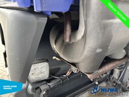 Volvo FM 380 4x2 RTI Compressor + Xenon