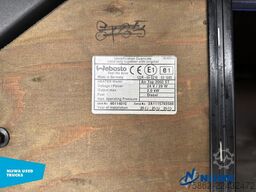 Volvo FM 380 4x2 RTI Compressor + Xenon