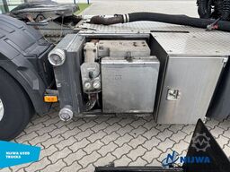 Volvo FM 380 4x2 RTI Compressor + Xenon