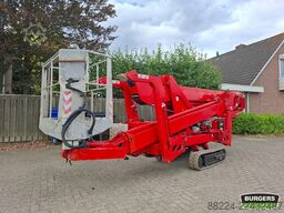 Teupen Leo 23 GT