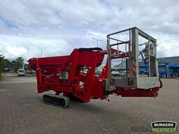 Teupen Leo 23 GT