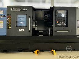 DN Solutions Doosan PUMA 5100MB new!!!  ø 650 mm