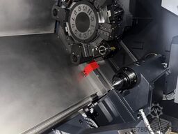 DN Solutions Doosan PUMA 5100MB new!!!  ø 650 mm