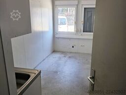  20FT Bürocontainer mit Küche und WC