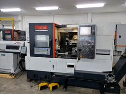 MAZAK QUICK TURN Nexus 250-II MS