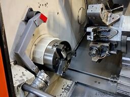 MAZAK QUICK TURN Nexus 250-II MS