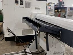 MAZAK QUICK TURN Nexus 250-II MS