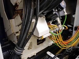 MAZAK QUICK TURN Nexus 250-II MS