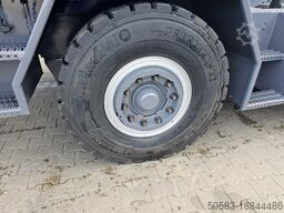 Paus PT36H - Strassenzulassung