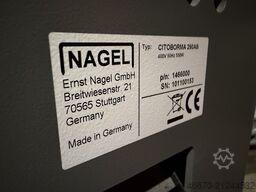 Nagel Citoborma 290AB