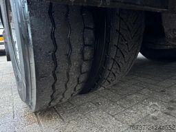 Scania P230 **REFUSE TRUCK-BENNE ORDURE-FRENCH TRUCK**