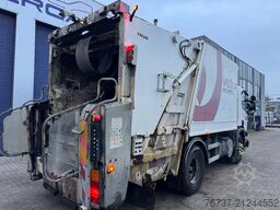 Scania P230 **REFUSE TRUCK-BENNE ORDURE-FRENCH TRUCK**