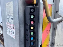 Scania P230 **REFUSE TRUCK-BENNE ORDURE-FRENCH TRUCK**