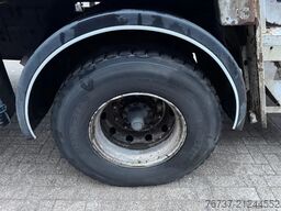 Scania P230 **REFUSE TRUCK-BENNE ORDURE-FRENCH TRUCK**