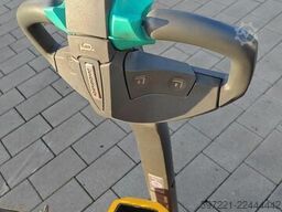 Jungheinrich EJE C20