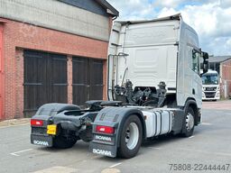 SCANIA R450 Euro6D Retarder ACC ADR EXII / EXIII PTO