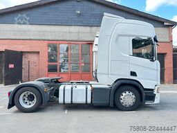 SCANIA R450 Euro6D Retarder ACC ADR EXII / EXIII PTO