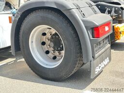 SCANIA R450 Euro6D Retarder ACC ADR EXII / EXIII PTO