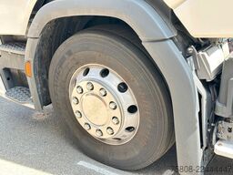 SCANIA R450 Euro6D Retarder ACC ADR EXII / EXIII PTO