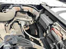 SCANIA R450 Euro6D Retarder ACC ADR EXII / EXIII PTO