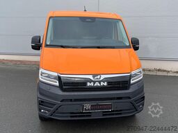 MAN TGE 3.180 L3H2 MIXTO 4x4 STANDHZ ACC LENKRADHZ