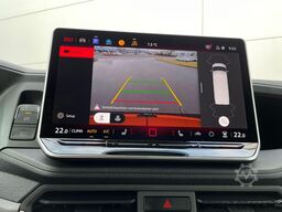 MAN TGE 3.180 L3H2 MIXTO 4x4 STANDHZ ACC LENKRADHZ