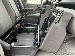 MAN TGE 3.180 L3H2 MIXTO 4x4 STANDHZ ACC LENKRADHZ