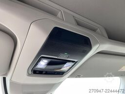 MAN TGE 3.180 L3H2 MIXTO 4x4 STANDHZ ACC LENKRADHZ