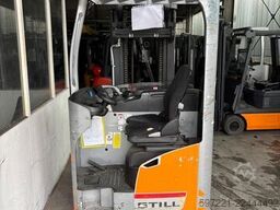 Still FM-X10