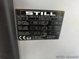 Still FM-X10