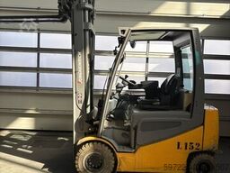 Jungheinrich EFG 425KS