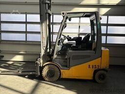 Jungheinrich EFG 425KS