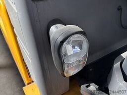 Jungheinrich EFG 425KS