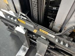 Jungheinrich EFG 425KS