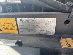 Jungheinrich EFG 425KS