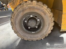 Jungheinrich EFG 425KS