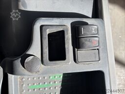 Jungheinrich EFG 425KS