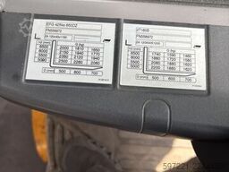 Jungheinrich EFG 425KS