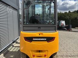 Jungheinrich EFG 425K