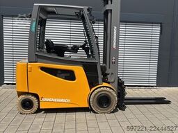 Jungheinrich EFG 425K