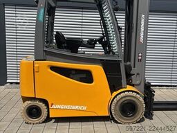 Jungheinrich EFG 425K